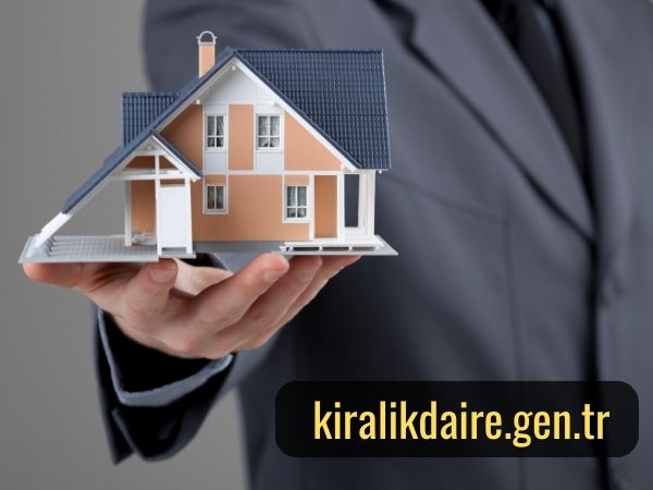 Kömüklü Mahallesi Kiralık Daire